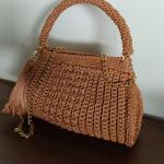 Bolsa SK Fantasia – Edição Terracota