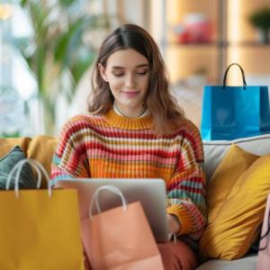 10 Fatores que influenciam a decisão de compra da mulher moderna