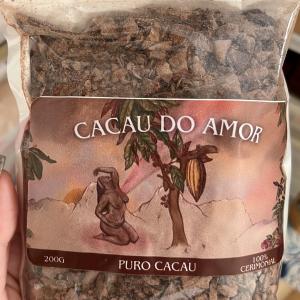 Cacau Instantâneo 400G