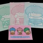 Papel de Carta Goropikadon