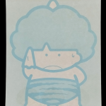 Papel de Carta Goropikadon