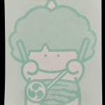 Papel de Carta Goropikadon