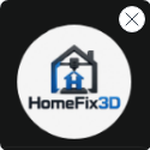 HomeFix 3d