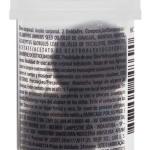 Bolinha Beijável Power Black 02 Unidades Hot Flowers