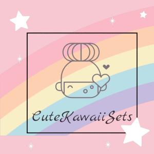 Cute Kawaii Sets